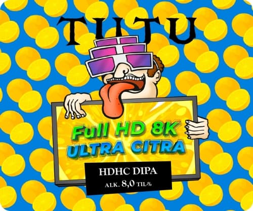 Full HD 8K Ultra Citra