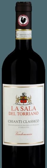 Del Torriano Chianti Classico