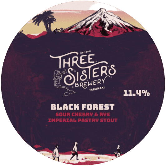 Black Forest