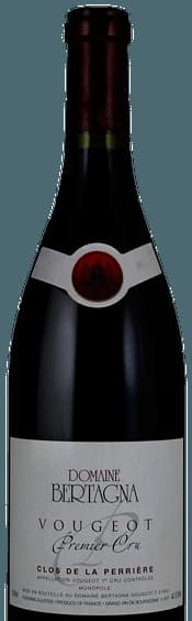 Vougeot 1er Cru 'Clos de la Perrière' Monopole