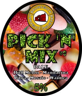 Pick 'n' Mix #8