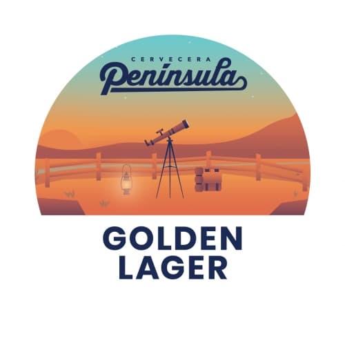 Golden Lager
