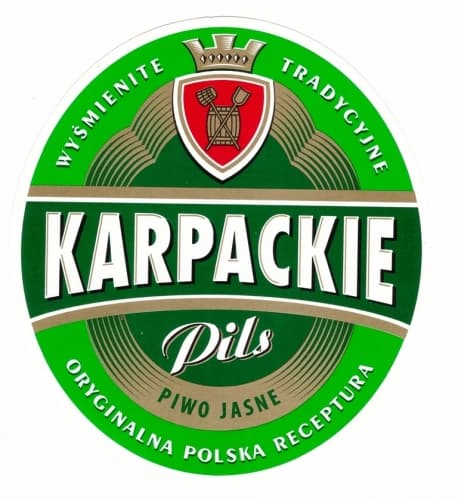 Karpackie Pils