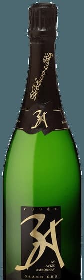 Cuvée 3A Champagne Grand Cru