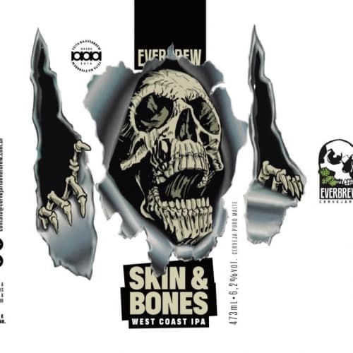 Skin & Bones