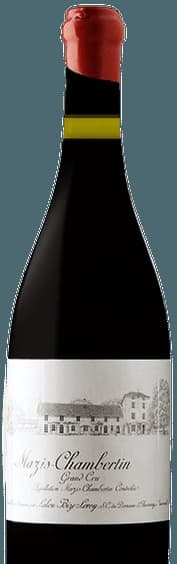 Mazis-Chambertin Grand Cru