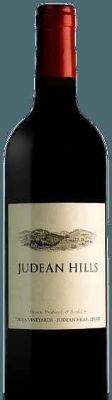 Judean Hills Red
