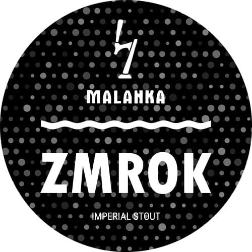 Zmrok