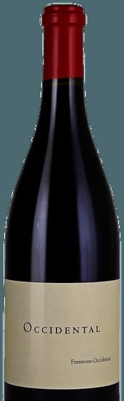Freestone-Occidental Pinot Noir