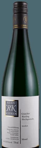 Graacher Riesling Hochgewächs Trocken