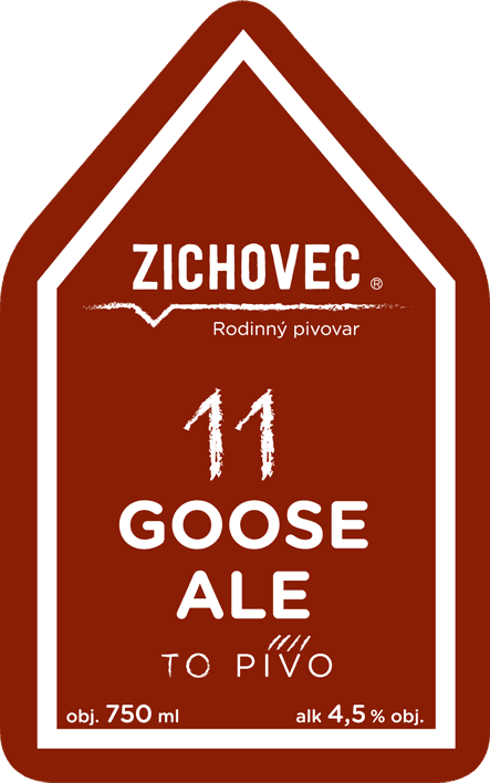 Goose Ale 11