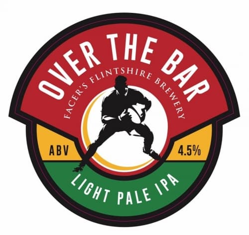Over the Bar