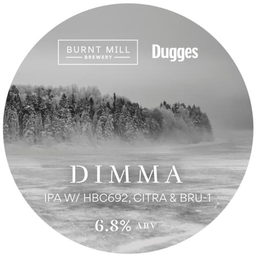 Dimma