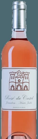 Rosé du Castel