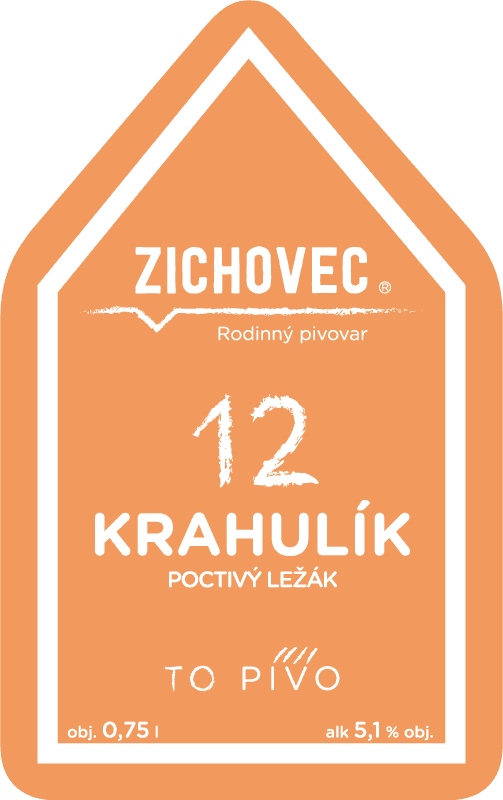 Krahulík 12
