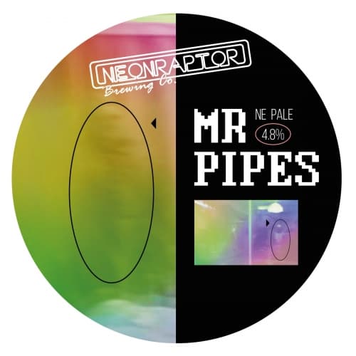 Mr Pipes