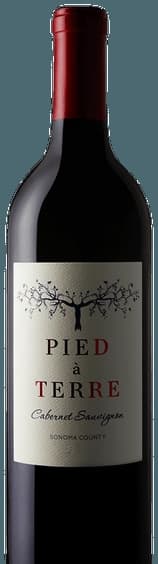 Cabernet Sauvignon Sonoma County