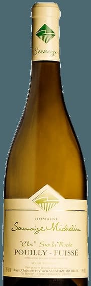 Pouilly-Fuissé 1er Cru 'Sur la Roche'