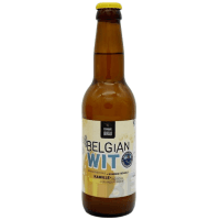 Belgian Wit