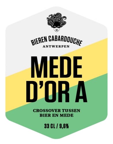 Mede D'Or A