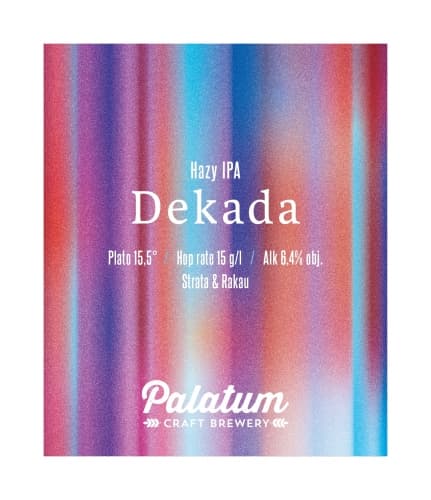 Dekada