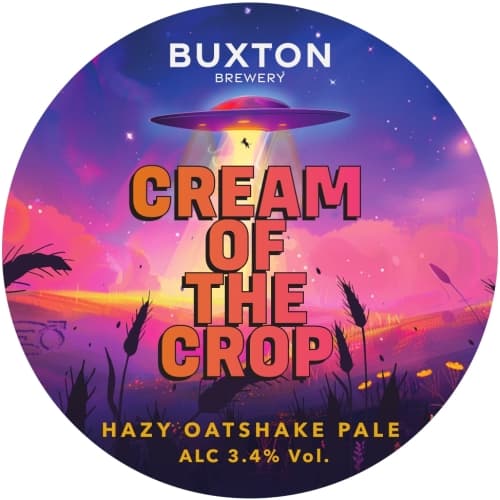 Cream of the Crop