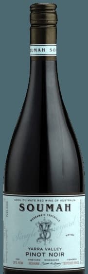 Hexham Single Vineyard Pinot Noir