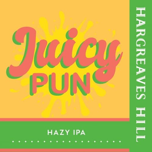 Juicy Pun