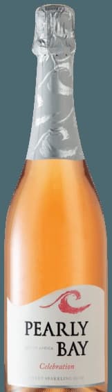 Celebration Sweet Sparkling Rosé