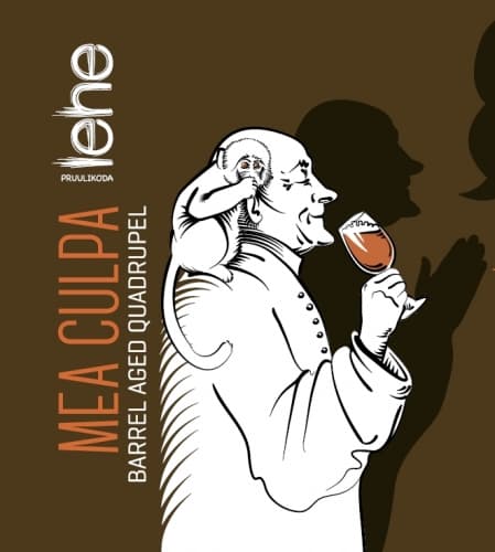 Mea Culpa