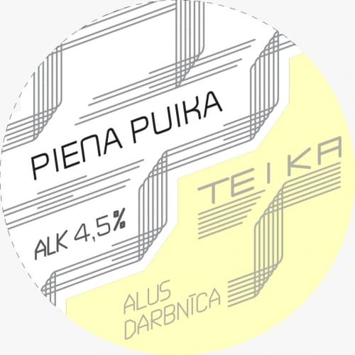 Piena Puika