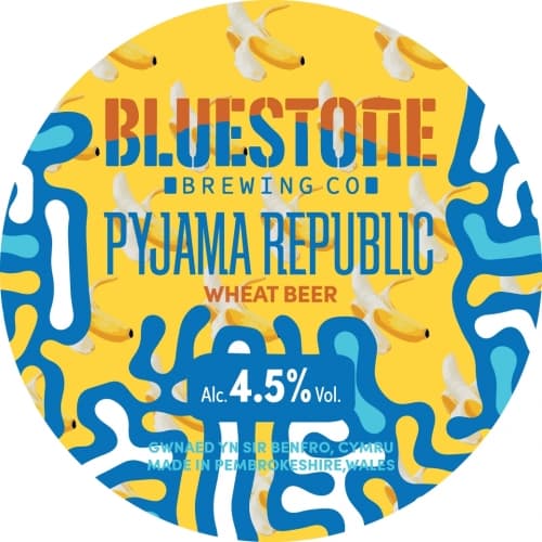 Pyjama Republic