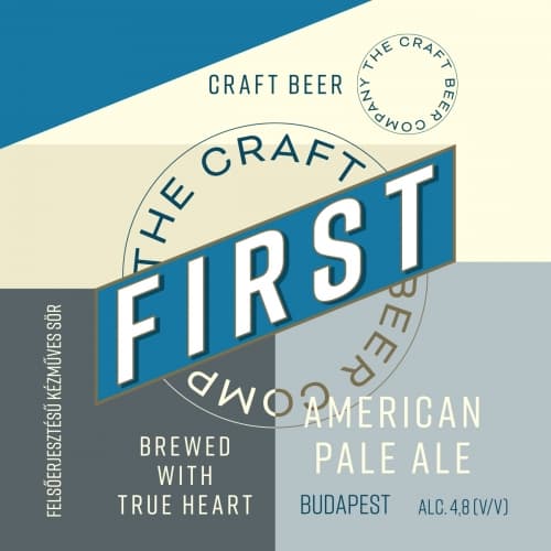 American Pale Ale