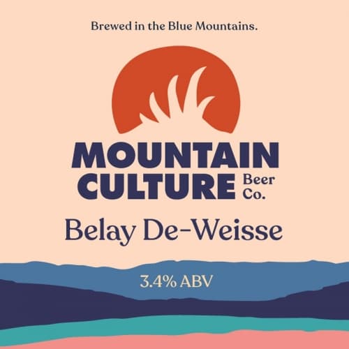 Belay De-Weisse
