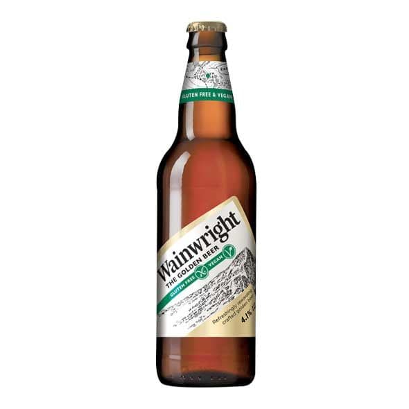 Wainwright Golden Gluten Free