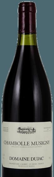 Chambolle-Musigny