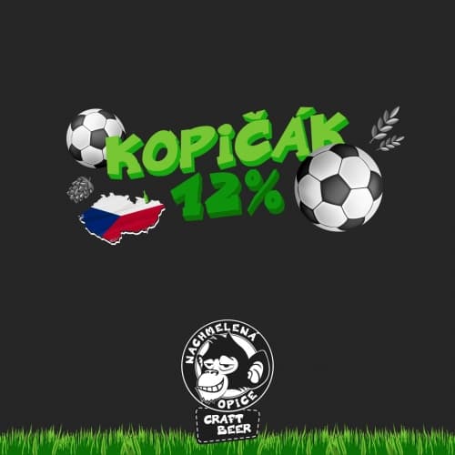 Kopičák 12%