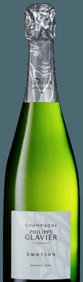 Émotion Brut Champagne Grand Cru 'Cramant'