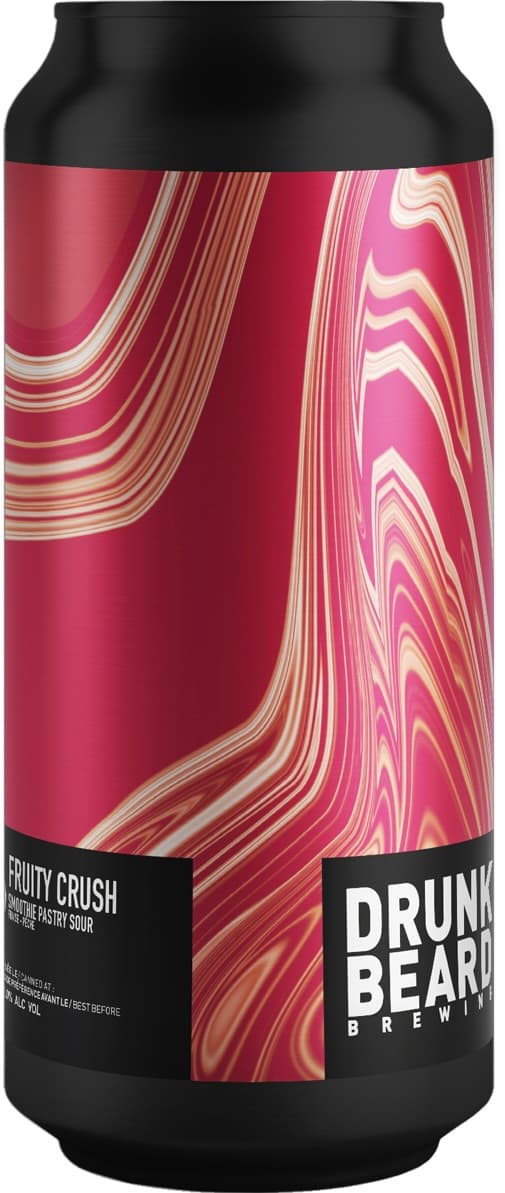 Fruity Crush