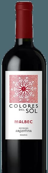 Malbec Reserva