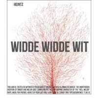 Widde Widde Wit 2024 // Huell Melon DH Melon Wit