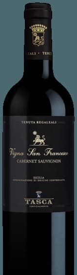Vigna San Francesco Cabernet Sauvignon