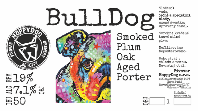 BullDog