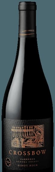 Crossbow Pinot Noir