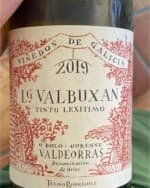 LG Valbuxan Tinto Lexitimo
