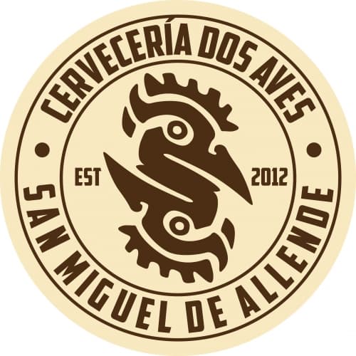 Dos Aves California Common Tasting Room Exclusive