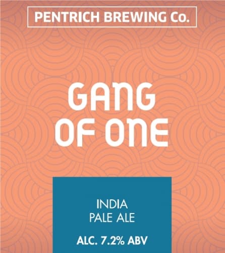 Gang of One