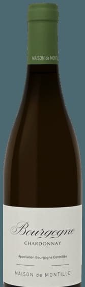 Bourgogne Chardonnay