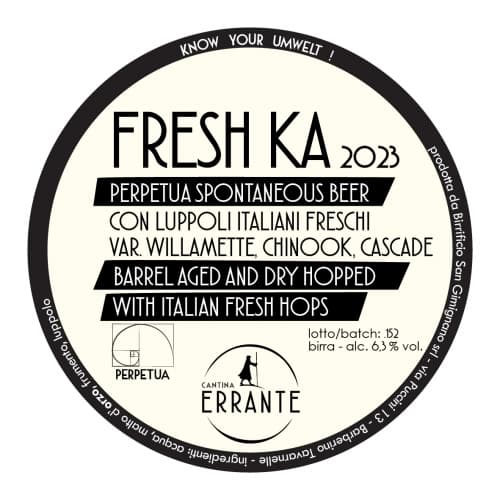 Fresh Ka 2023