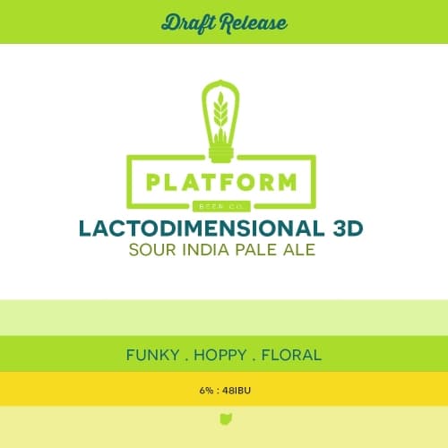 LactoDimensional 3D